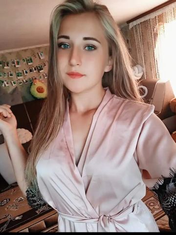 Анкета проститутки Анечка, 23 года